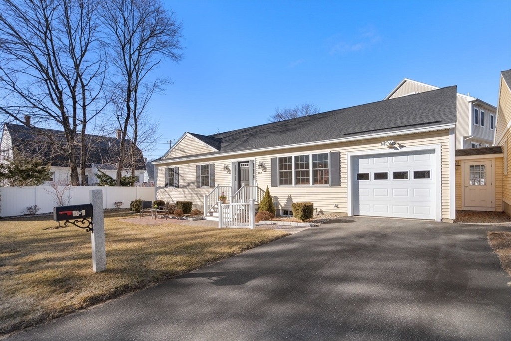 Property Photo: 30 Arthur Street 2 MA 01754