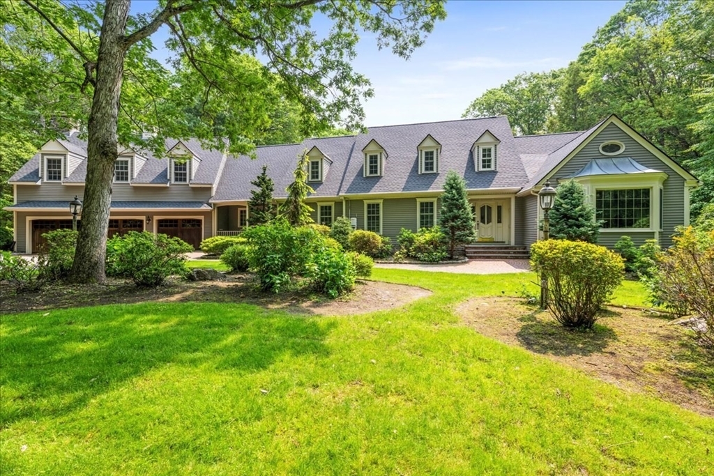 Property Photo:  239 West St  MA 01532 