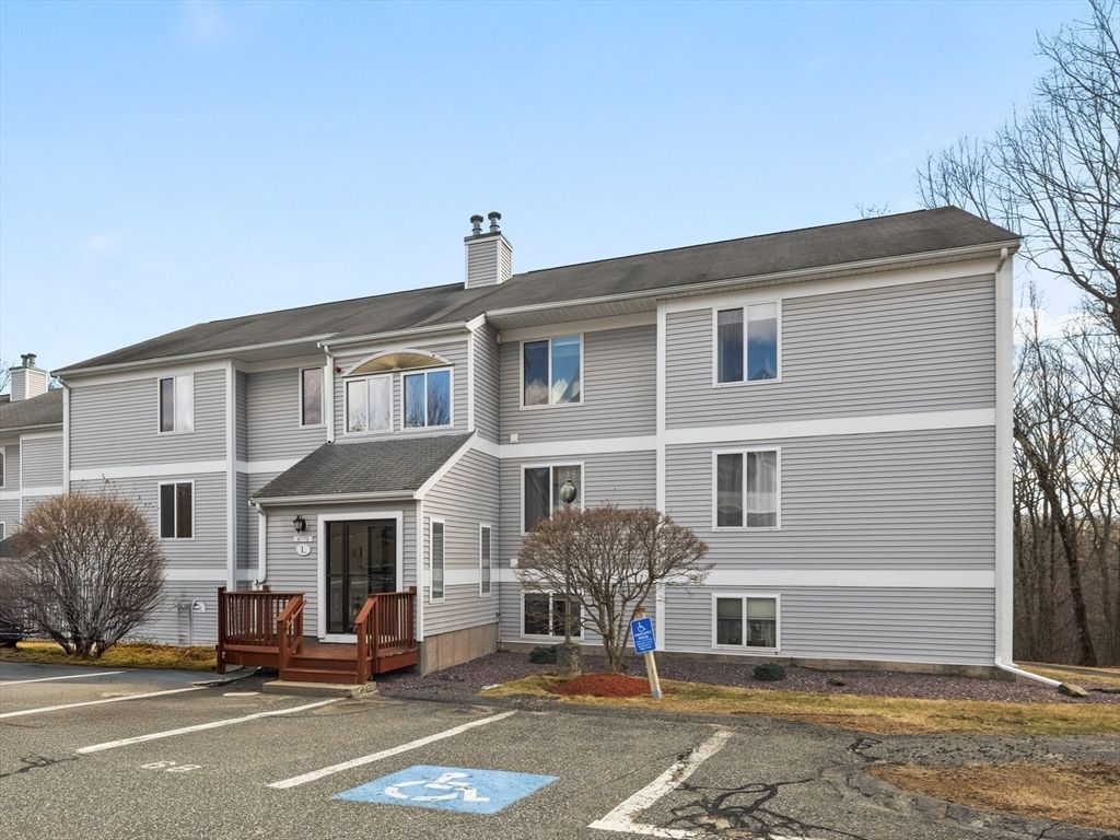330 Sunderland Rd 69  Worcester MA 01604 photo