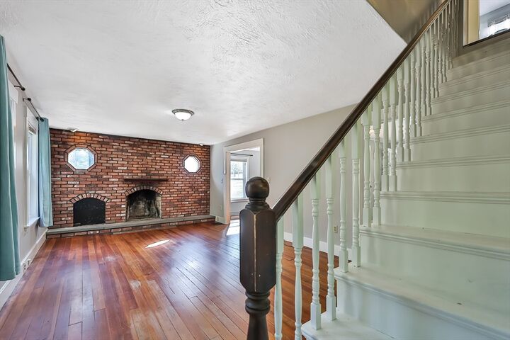 Property Photo:  50 Boundary St  MA 01532 