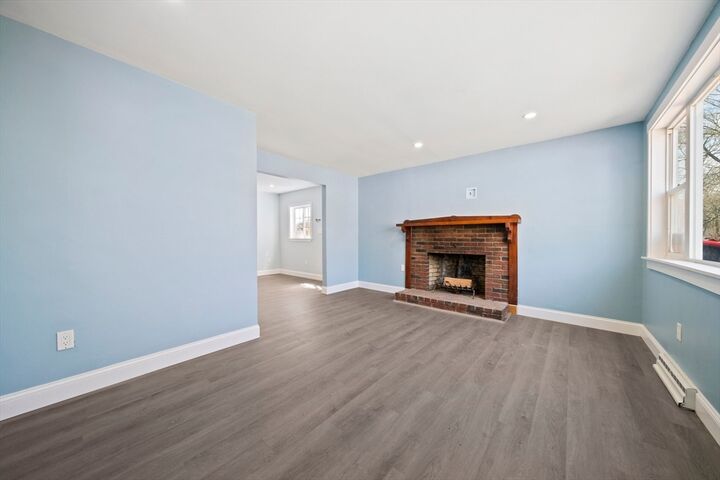 Property Photo: 70 Fearing St MA 02532