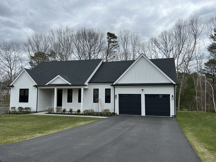 Property Photo:  22 Casper Cir  MA 02649 