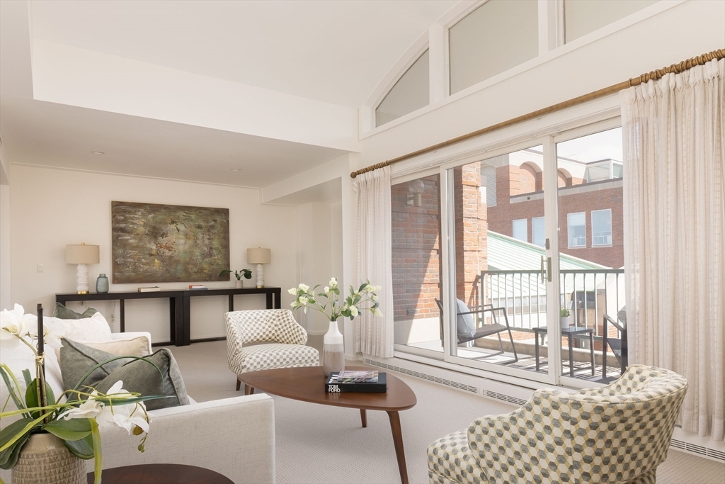 Property Photo: 130 Mount Auburn St 506 MA 02138