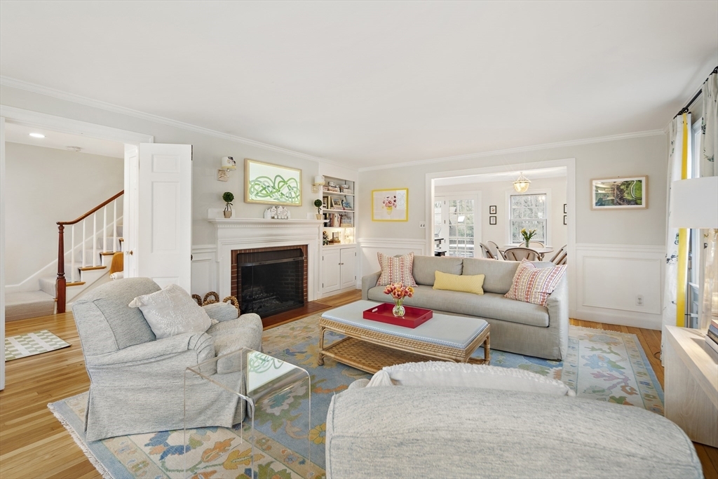 Property Photo: 96 Glen Rd MA 02481