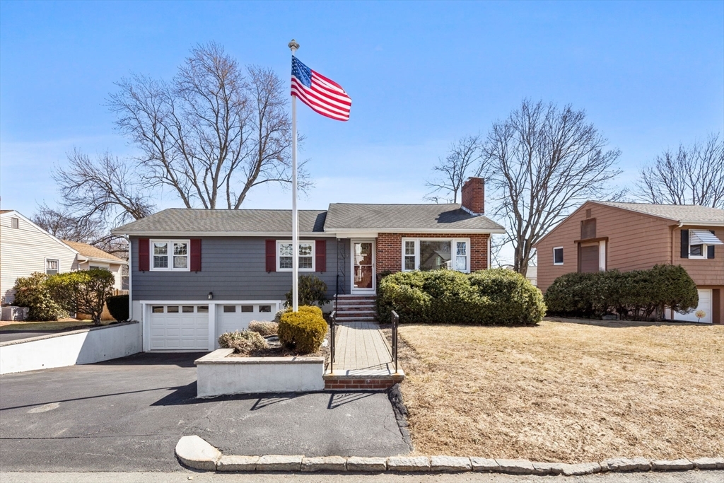 Property Photo: 29 Browning Rd MA 02476