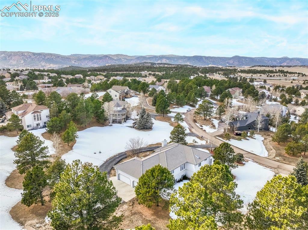 Property Photo: 1535 Longview Circle CO 80132