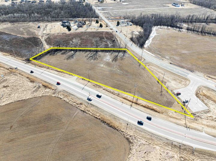 State Road 10 &Amp 114  Sherwood WI 54169 photo