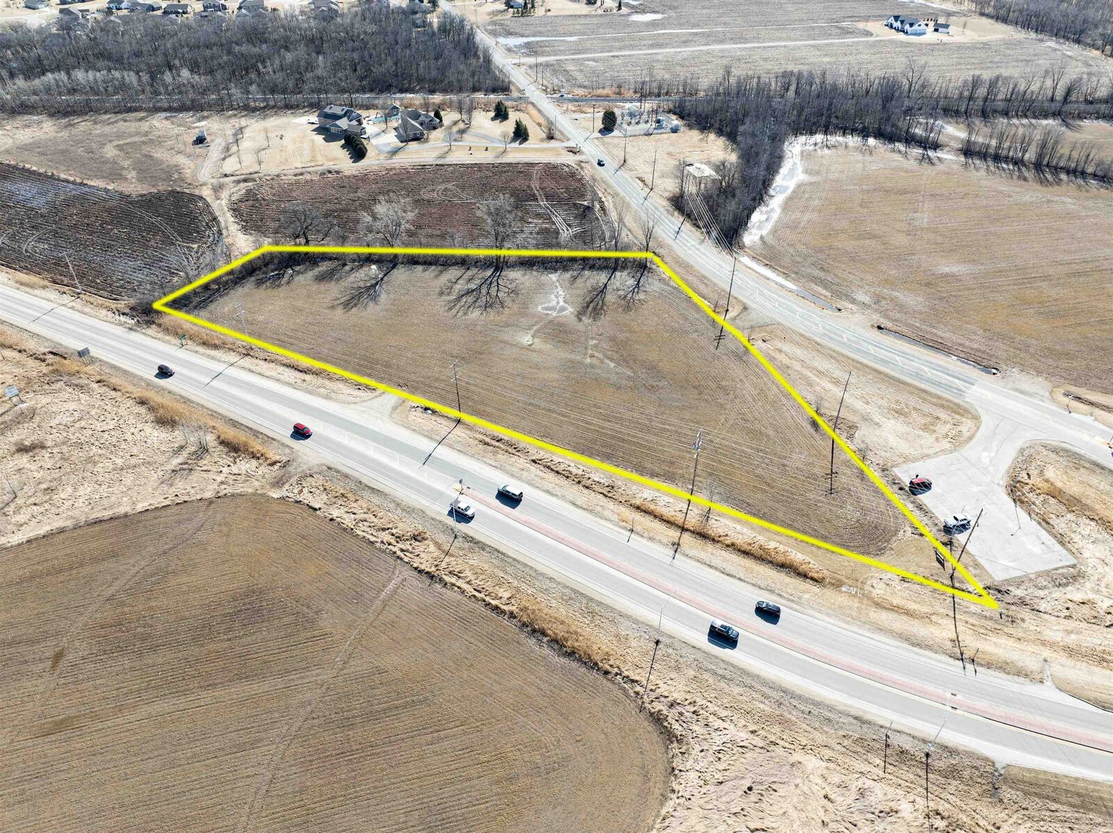 Property Photo:  State Road 10 &Amp 114  WI 54169 