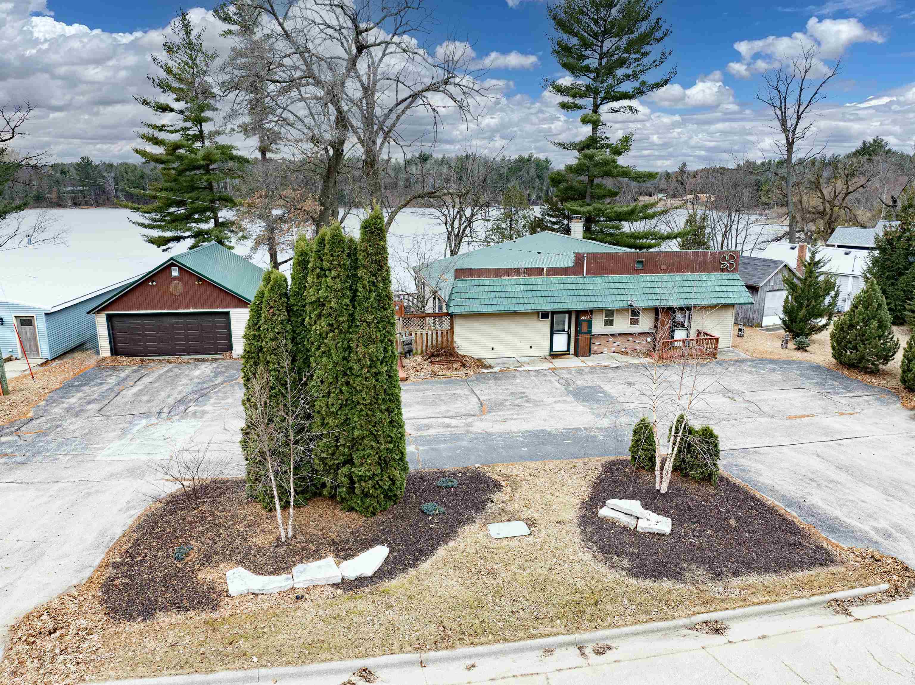N2865 County Road Y  Clintonville WI 54929 photo