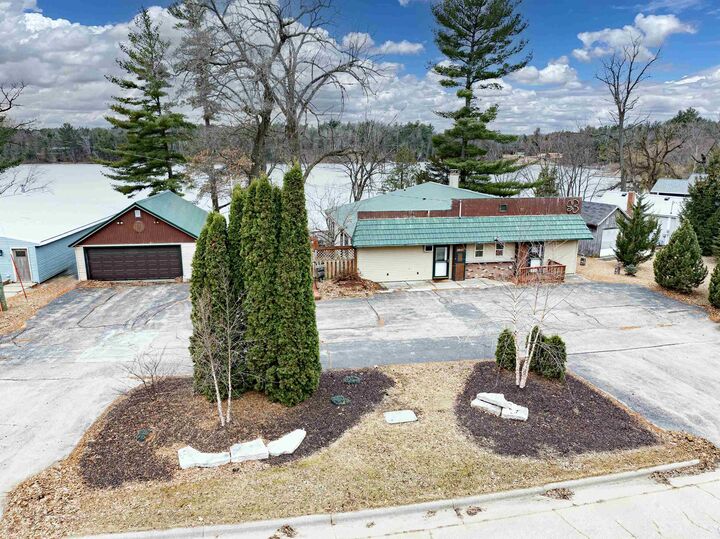 N2865 County Road Y  Clintonville WI 54929 photo