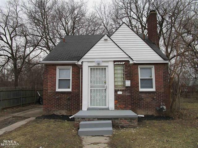 11375 Grandmont Avenue  Detroit MI 48227 photo