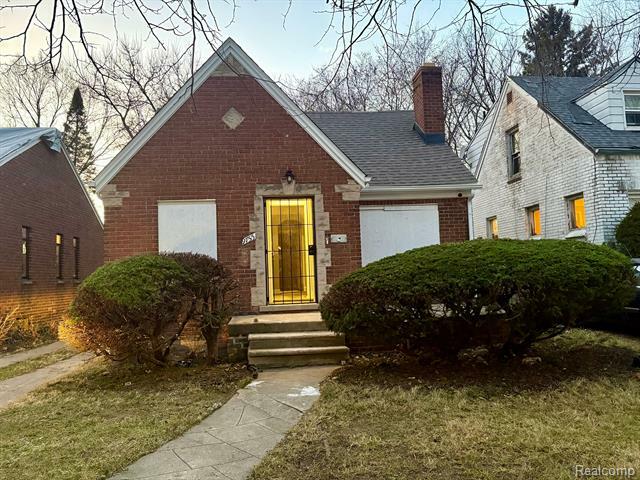 9755 Somerset Avenue  Detroit MI 48224 photo