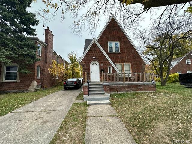 4700 Chatsworth Street  Detroit MI 48224 photo