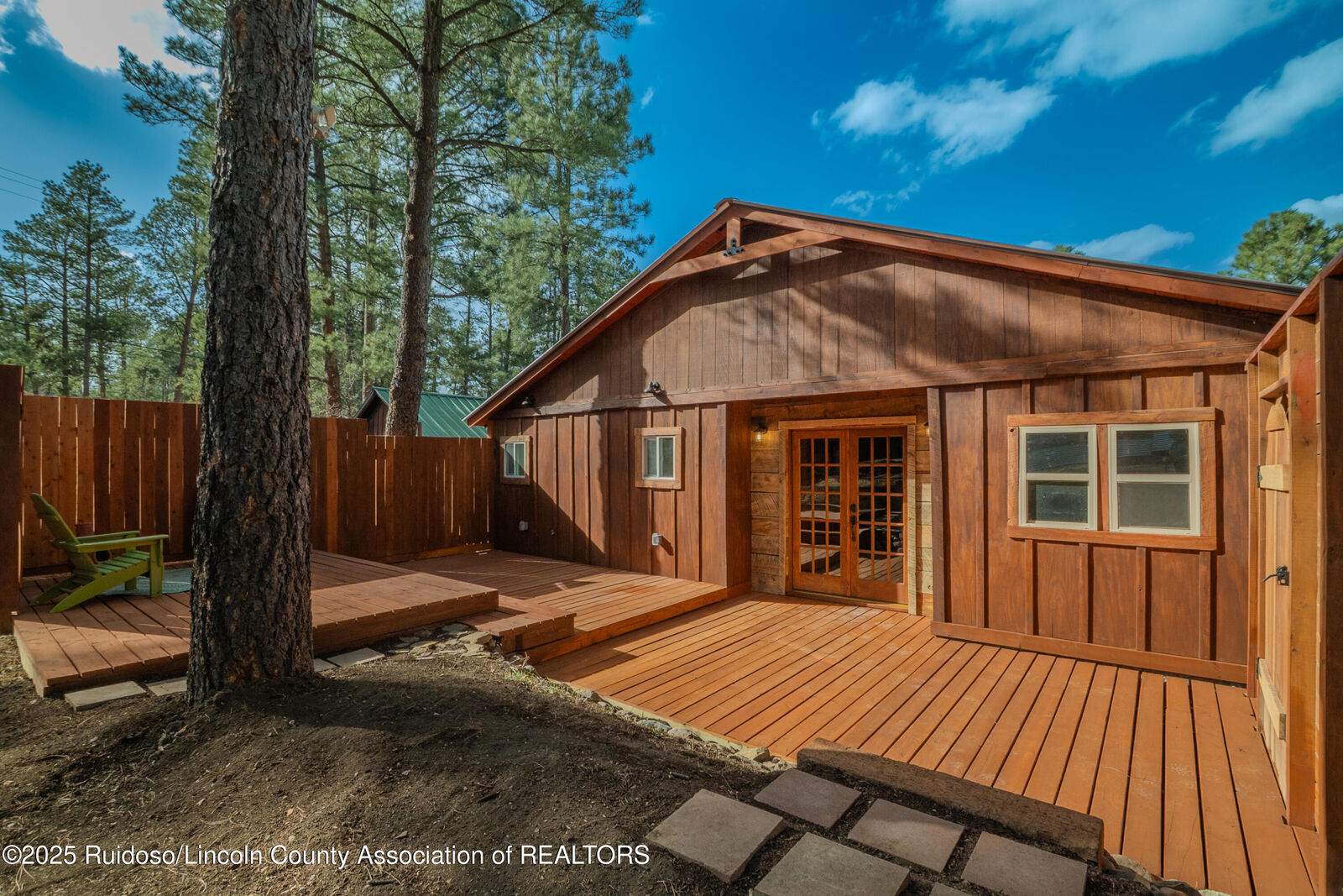 Property Photo: 437 First Street NM 88345