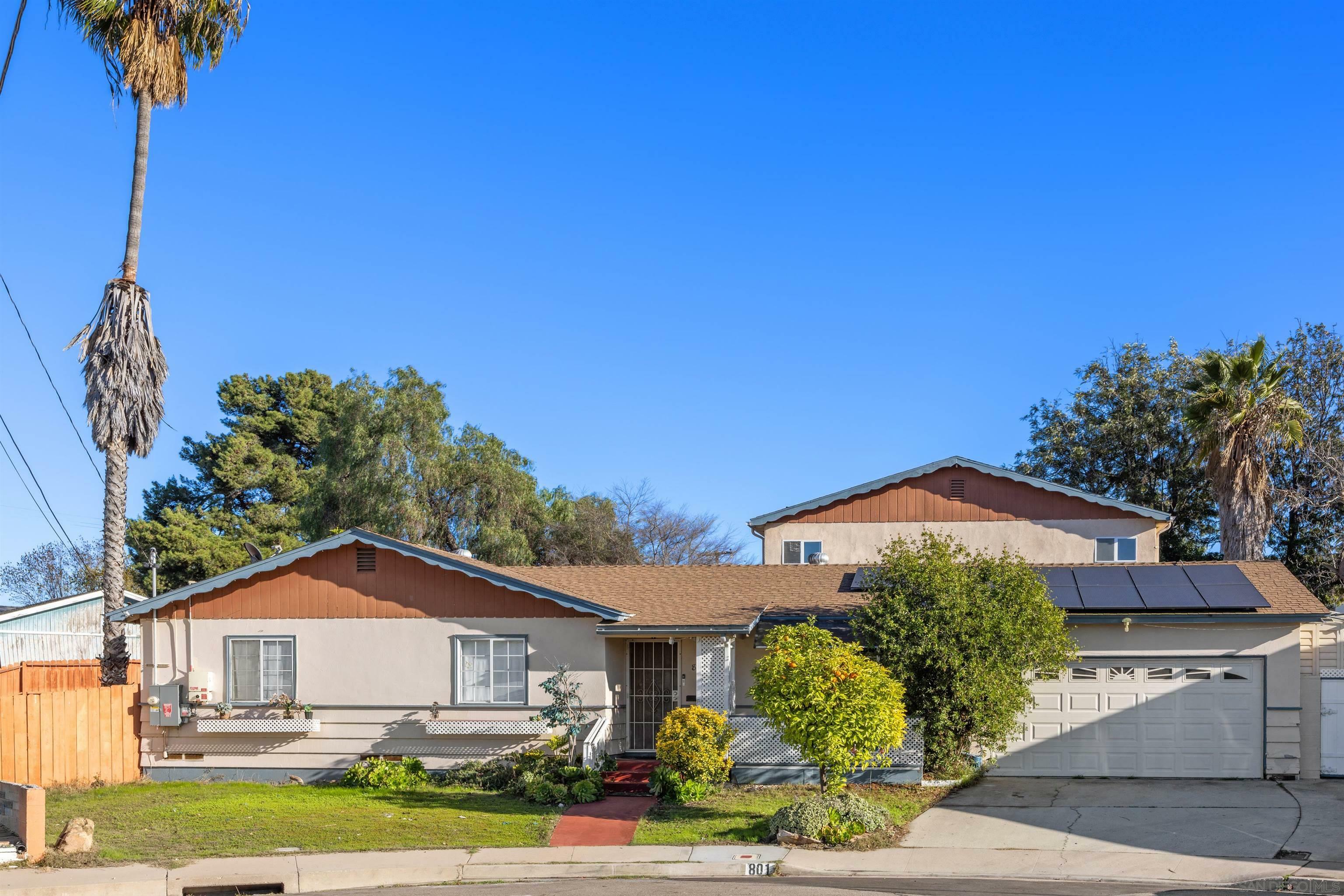 801 Loquat Ct  El Cajon CA 92020 photo