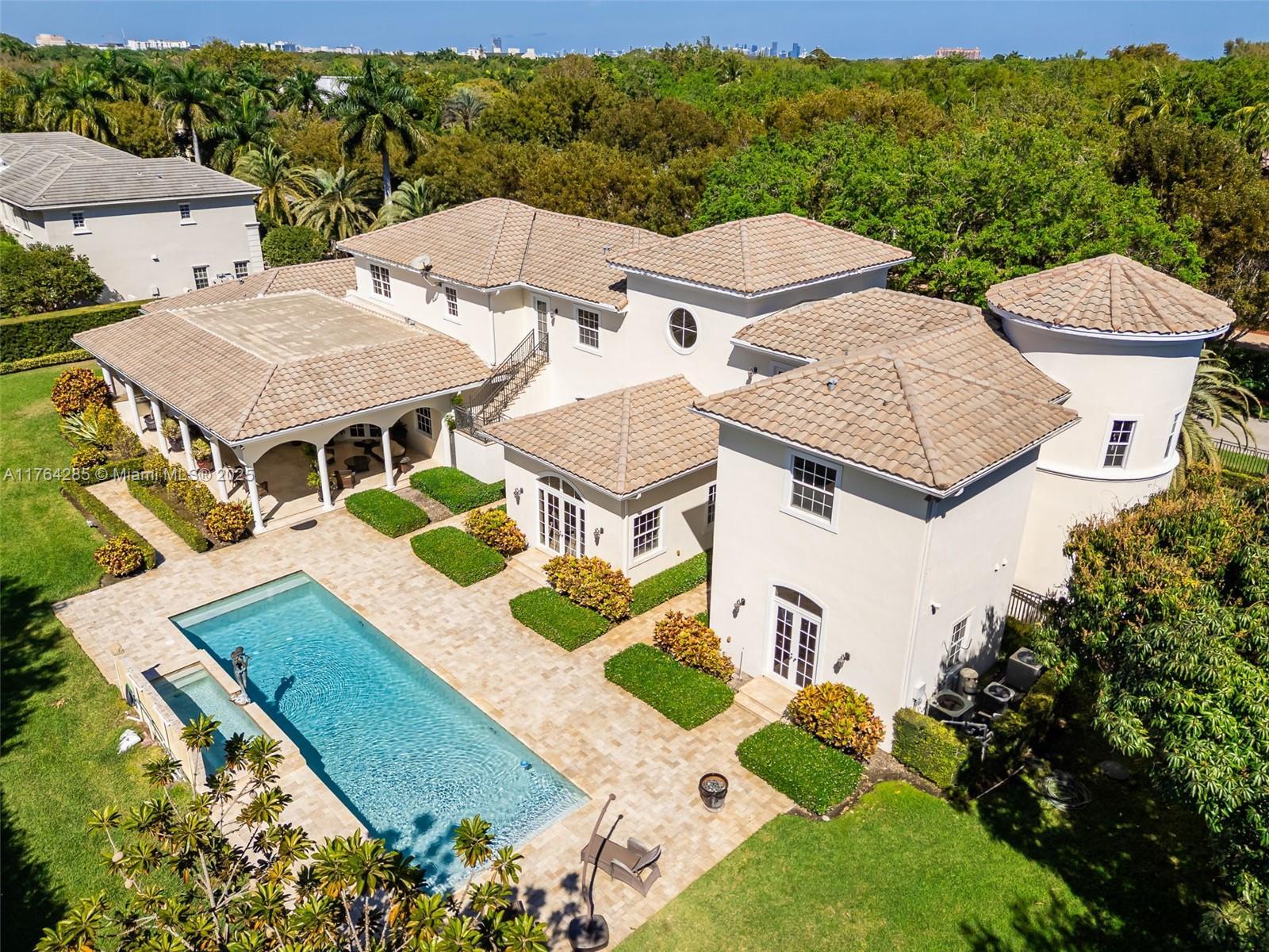 Property Photo: 9076 SW 59th Ct FL 33156