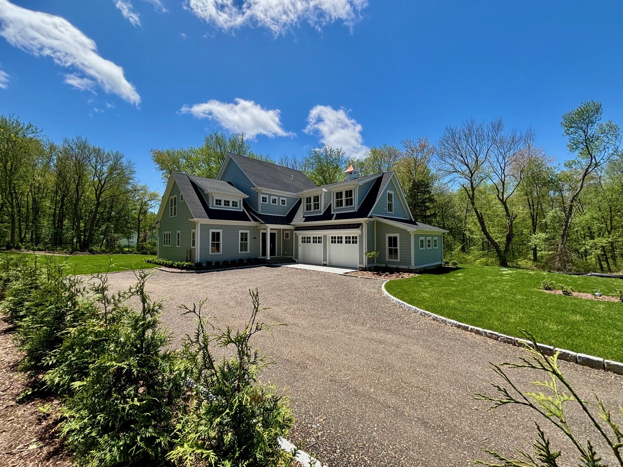 Property Photo: 412 Tanner Marsh Road CT 06437