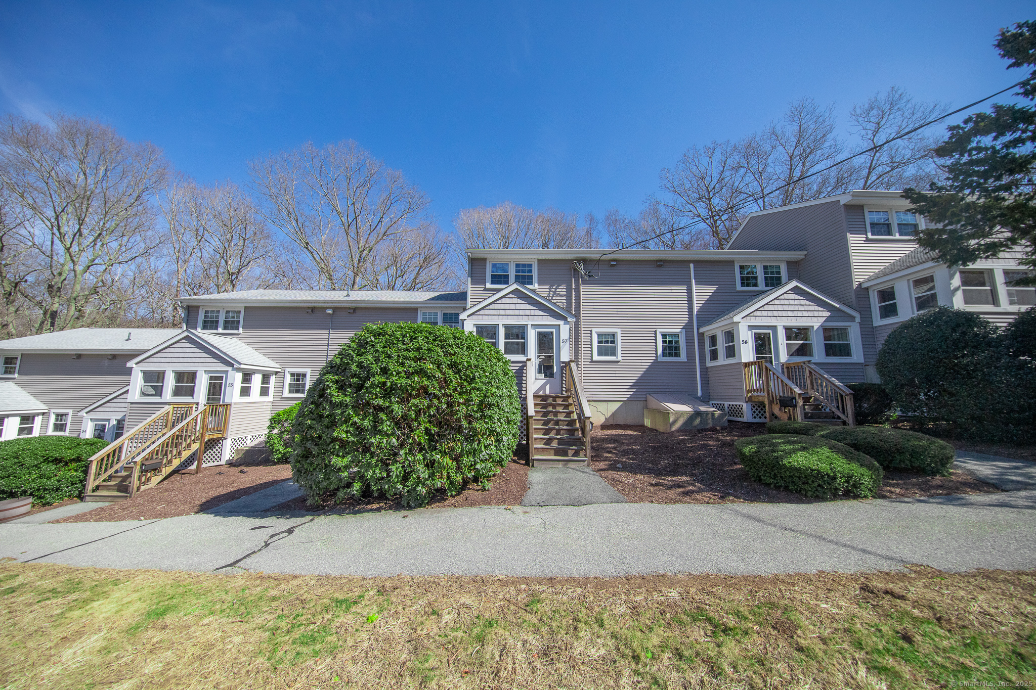 Property Photo: 81 East Pattagansett Road Apt 57 CT 06357
