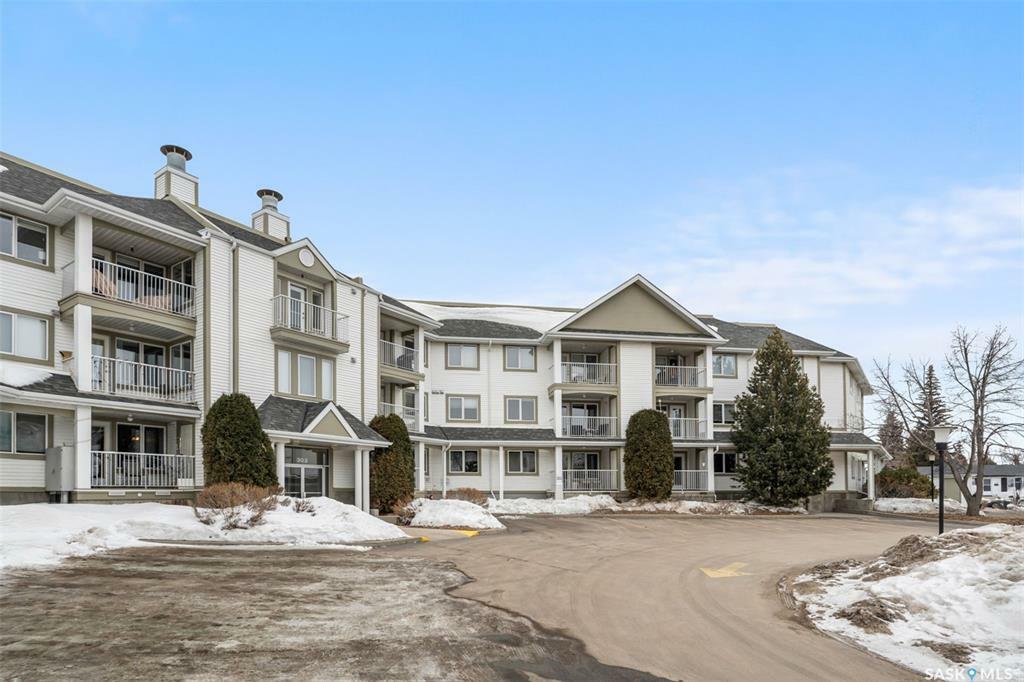 303 Pinehouse Drive 211  Saskatoon SK S7K 7Z4 photo