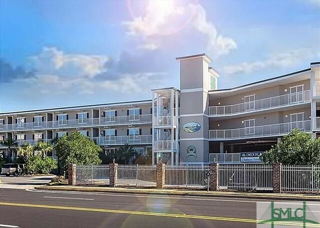 Property Photo: 404 Butler Avenue 231 GA 31328