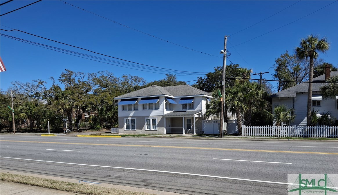 Property Photo:  17 Shirley Road  GA 31328 