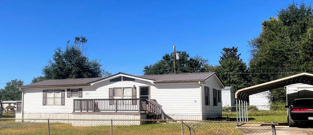 Property Photo: 47 C Street AL 36322