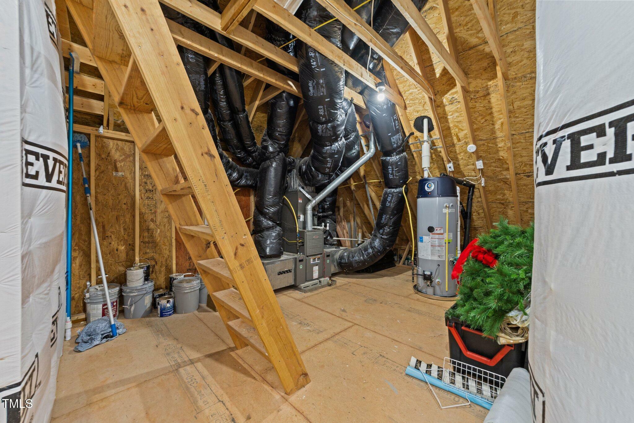 Property Photo:  2710 Cambridge Road  NC 27608 