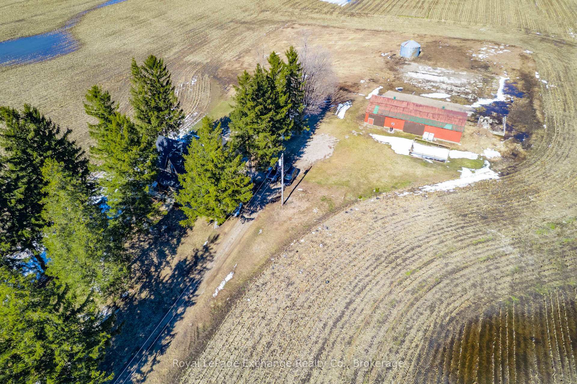 Photo de la propriété: 708 Concession 2 Concession ON N0G 2T0