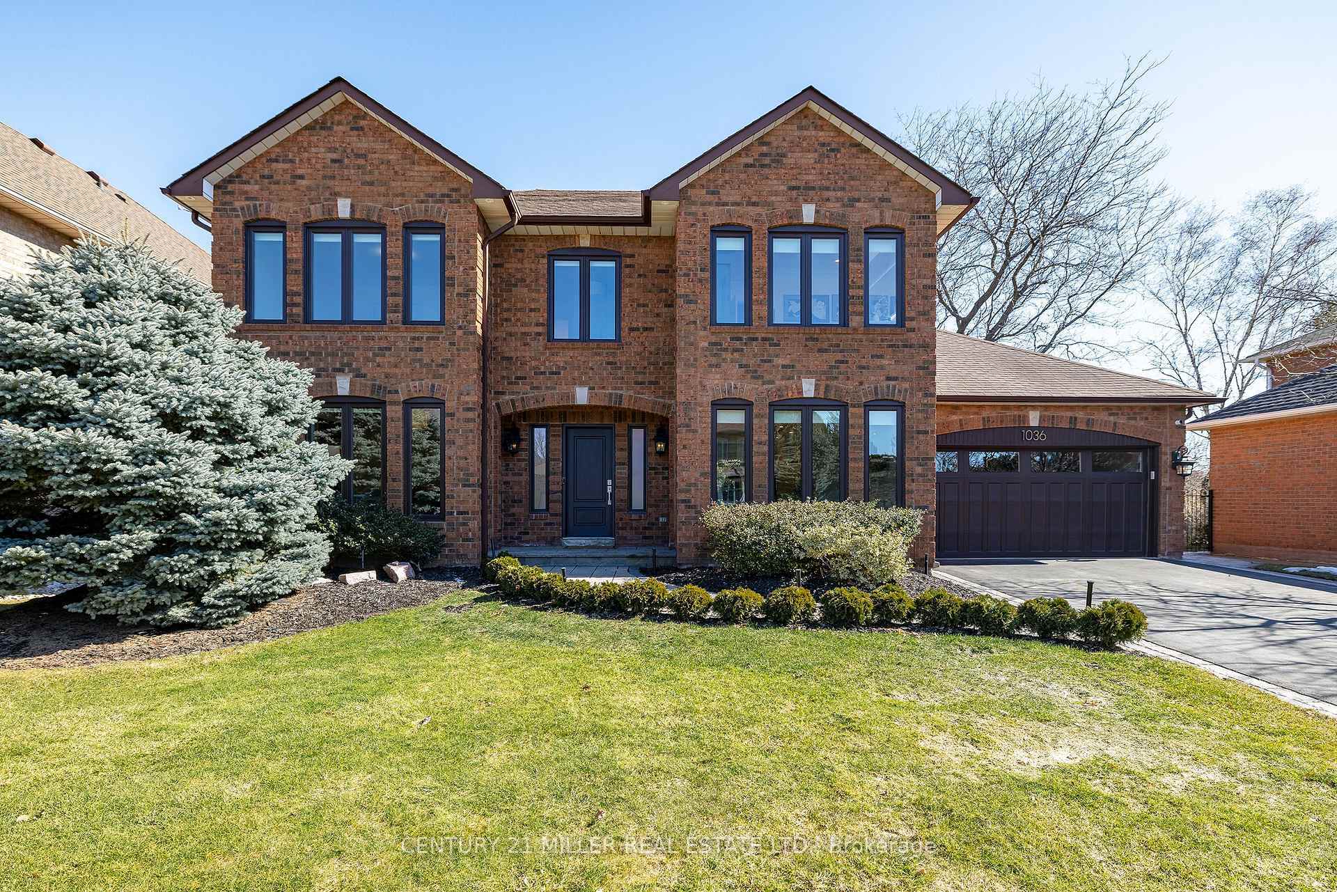 1036 Masters Green N/A  Oakville ON L6M 2N7 photo