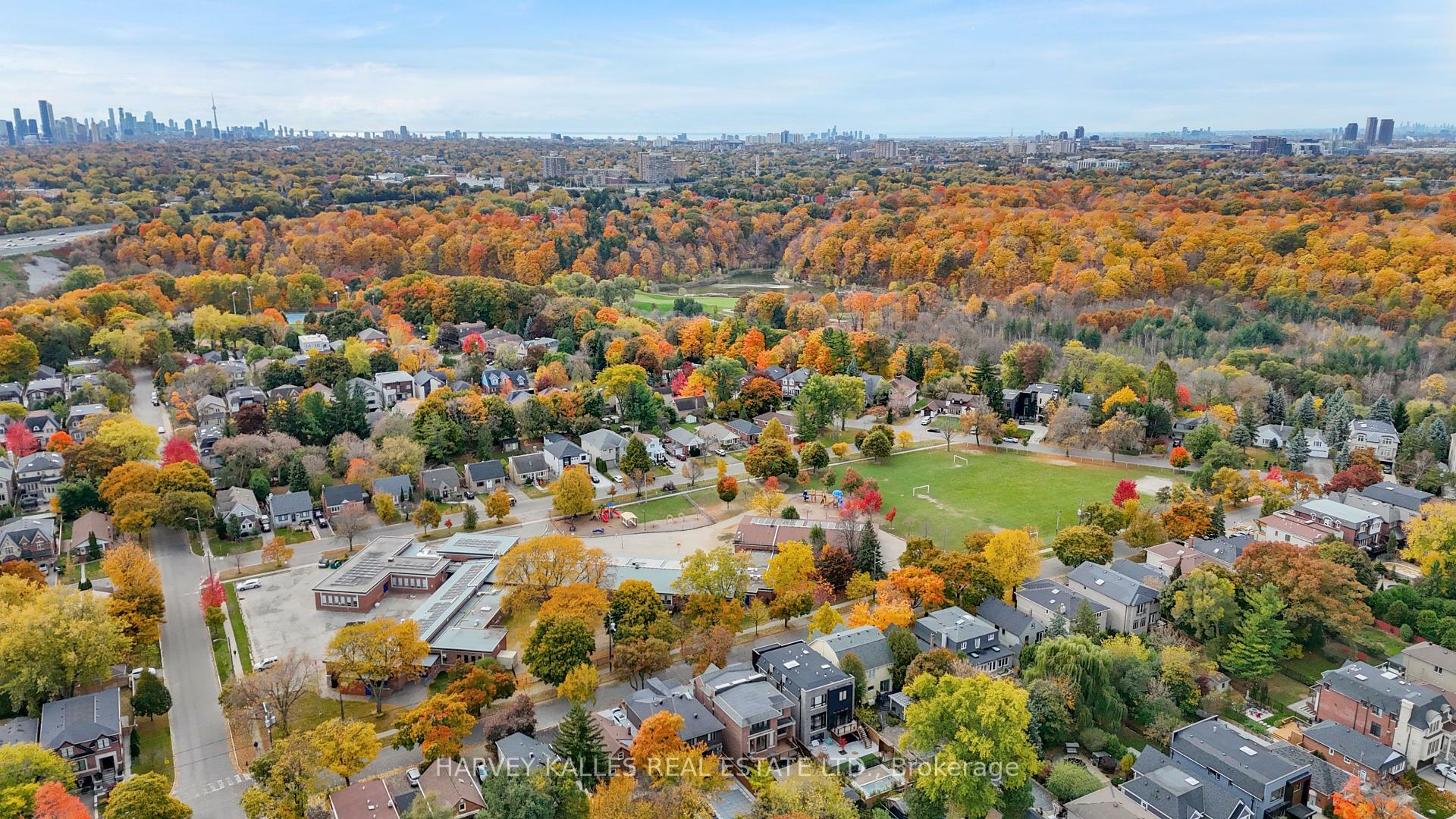 220 Cameron Avenue  Toronto ON M2N 1E7 photo