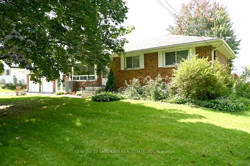 Property Photo: 151 Avonlough Road W ON K8N 4Z2