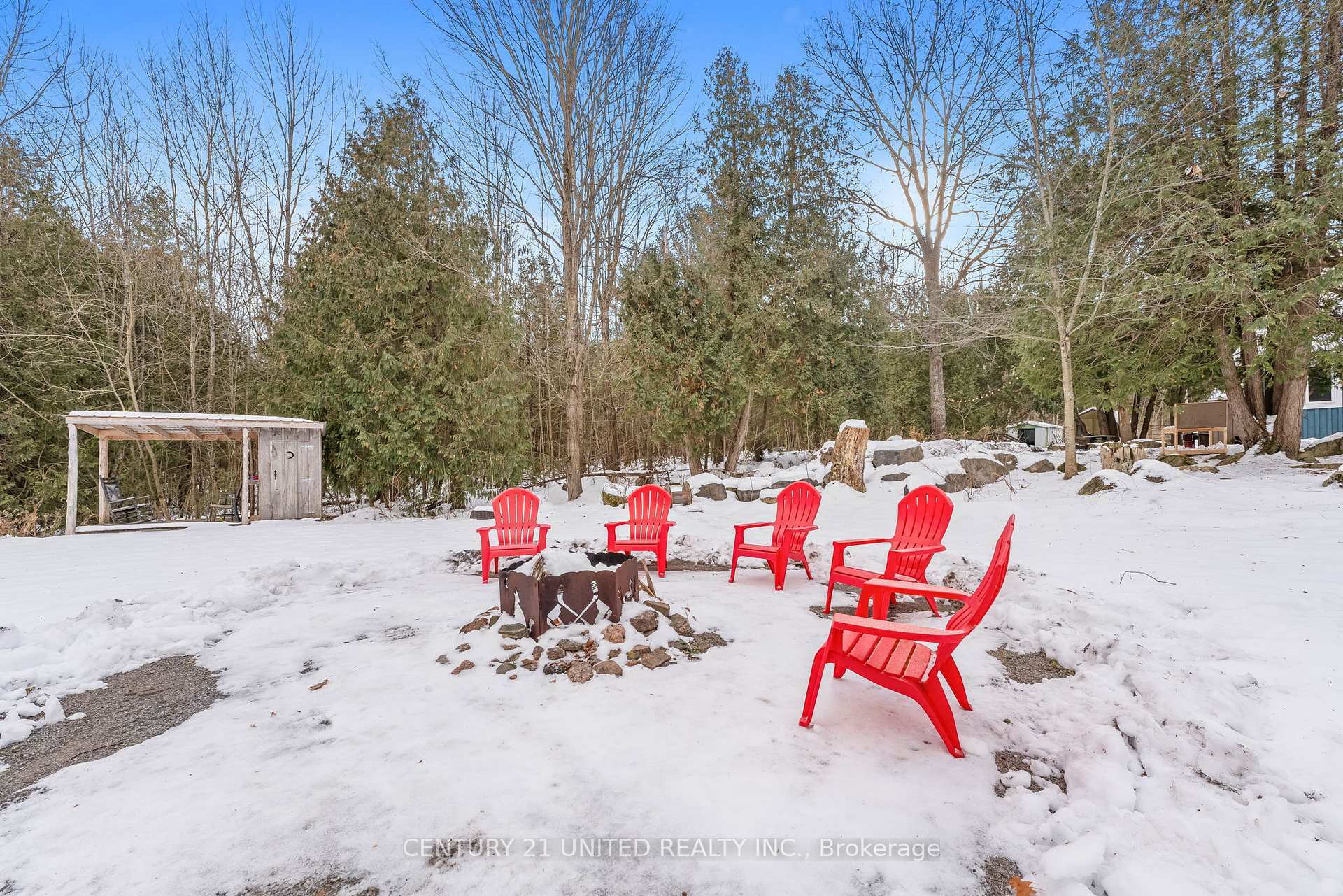 Property Photo:  2619 Buckhorn Road  ON K0L 2H0 