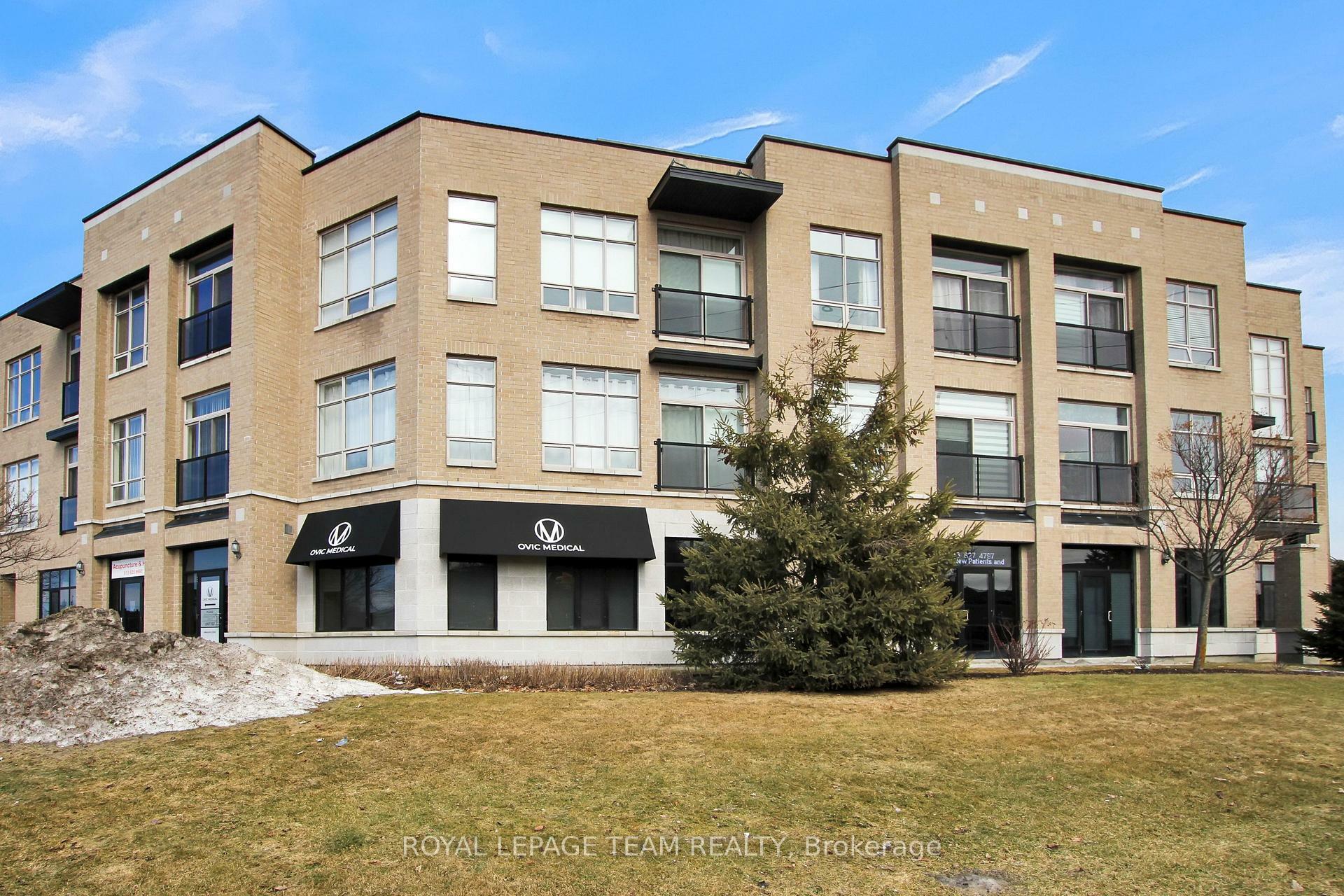 500 Claridge Drive 301  Barrhaven ON K2J 3G5 photo