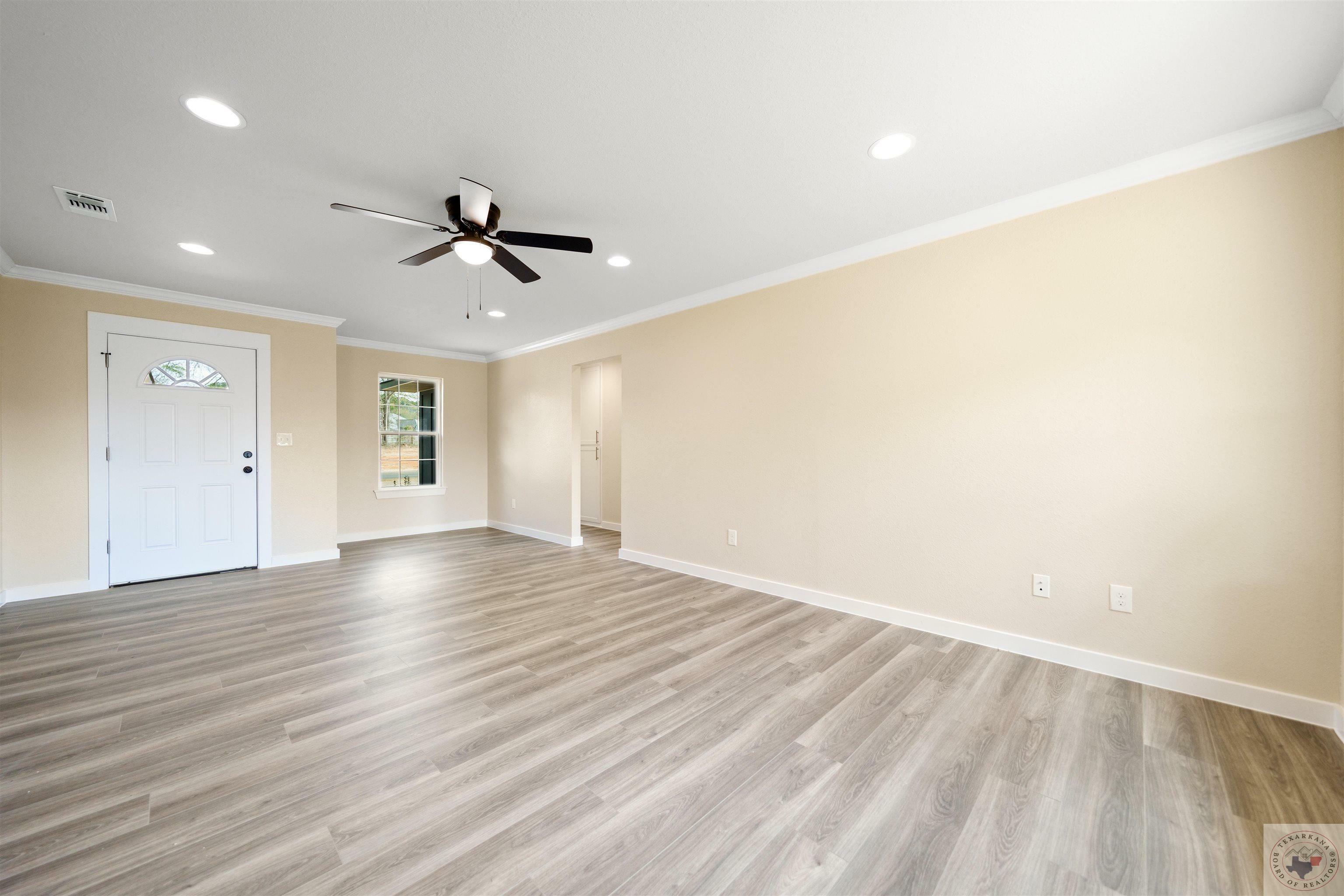 Property Photo: 112 Village Place TX 75501