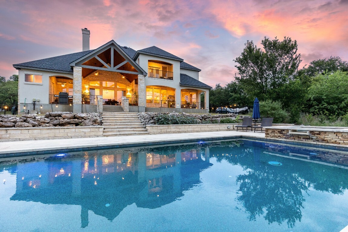 204 Goldridge Drive  Georgetown TX 78633 photo