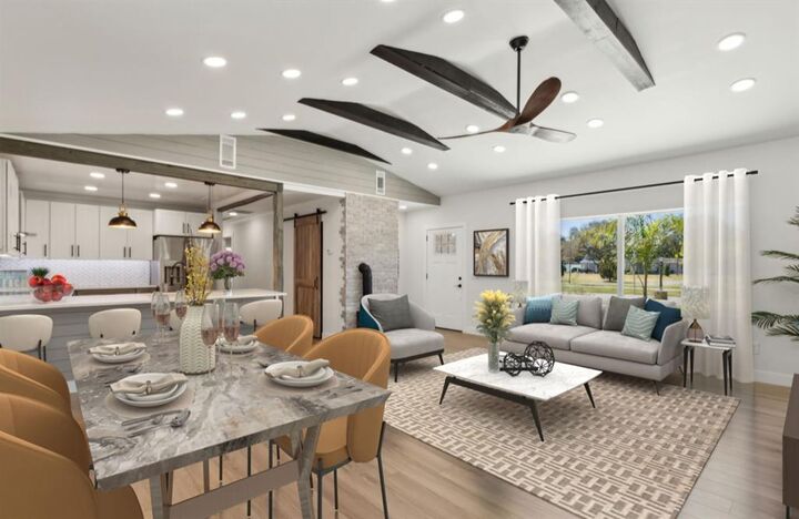 Property Photo: 602 11th Street FL 32034