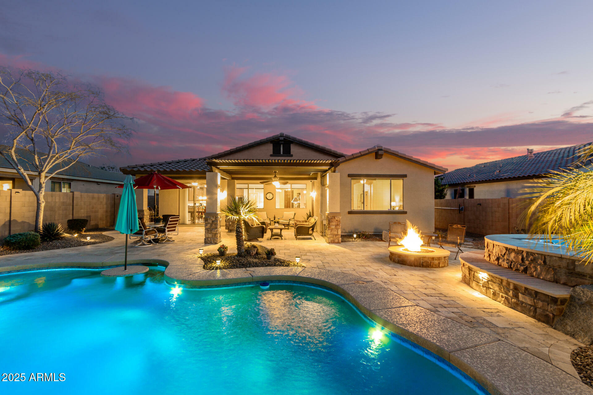 560 W Powell Way  Chandler AZ 85248 photo