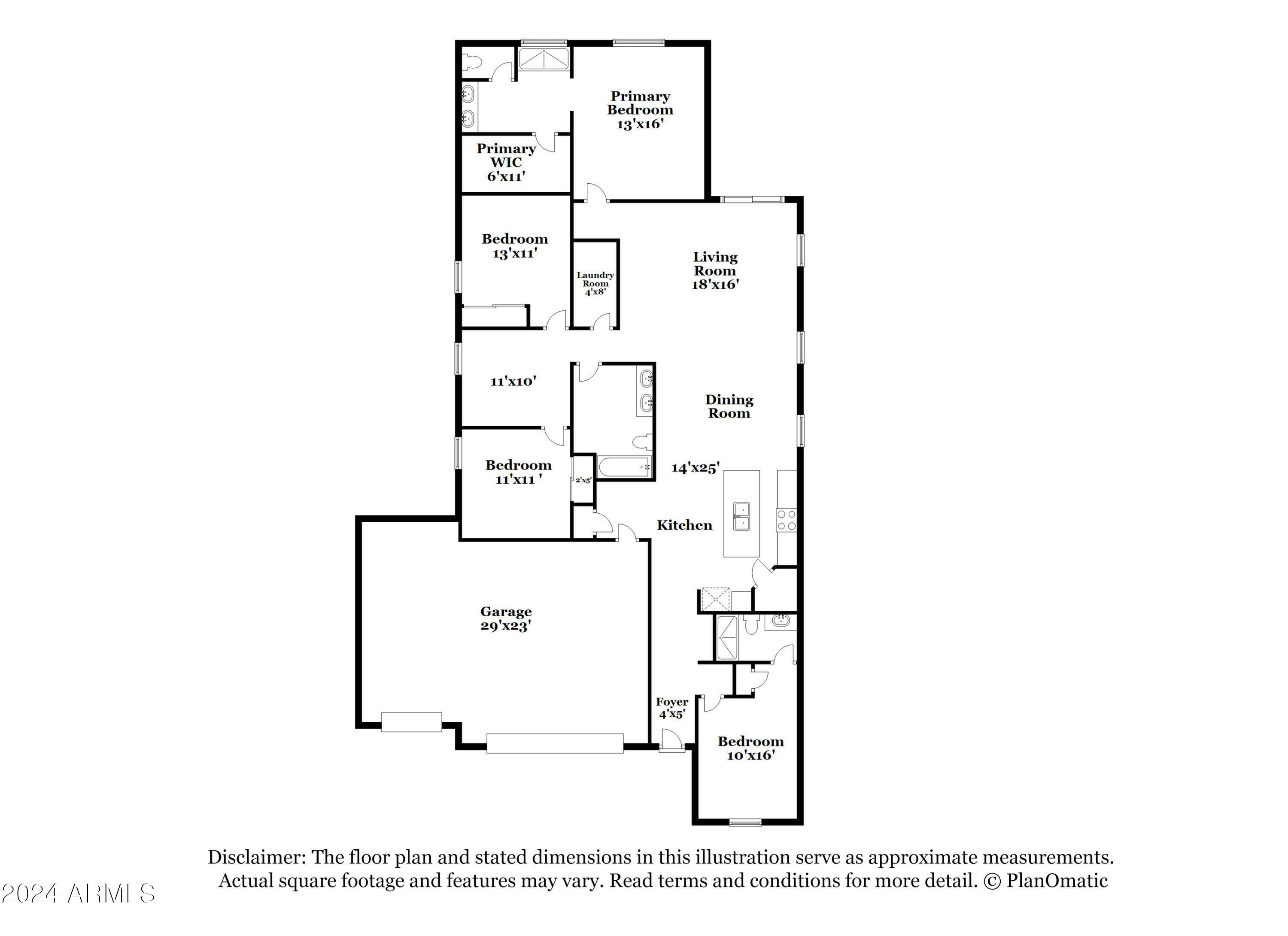 Property Photo:  17715 W Fetlock Trail  AZ 85387 