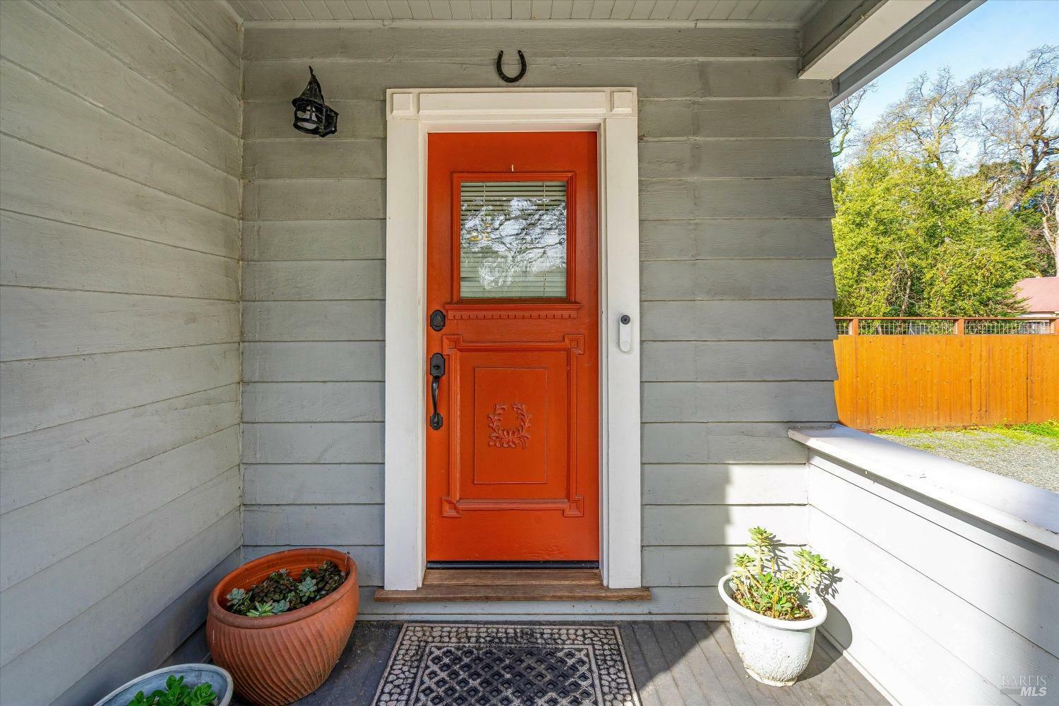 Property Photo: 19140 Riverside Drive CA 95476