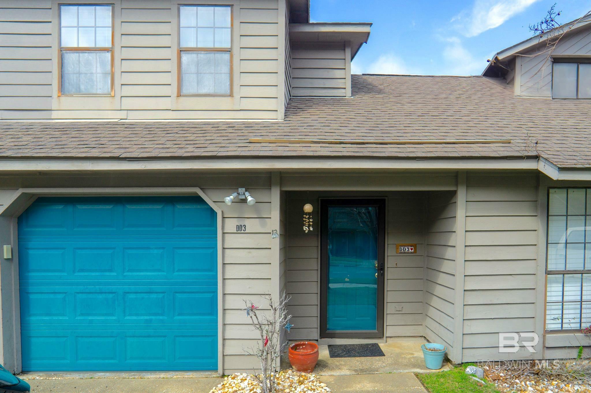Property Photo: 389 Clubhouse Drive Dd3 AL 36542
