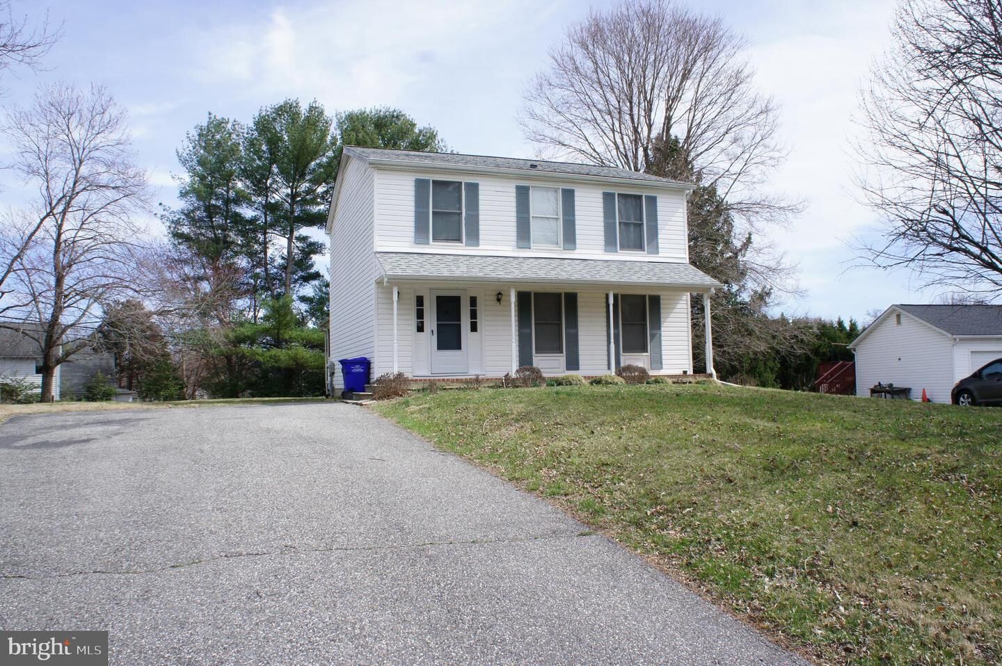 Property Photo: 4185 Brittany Drive MD 21043