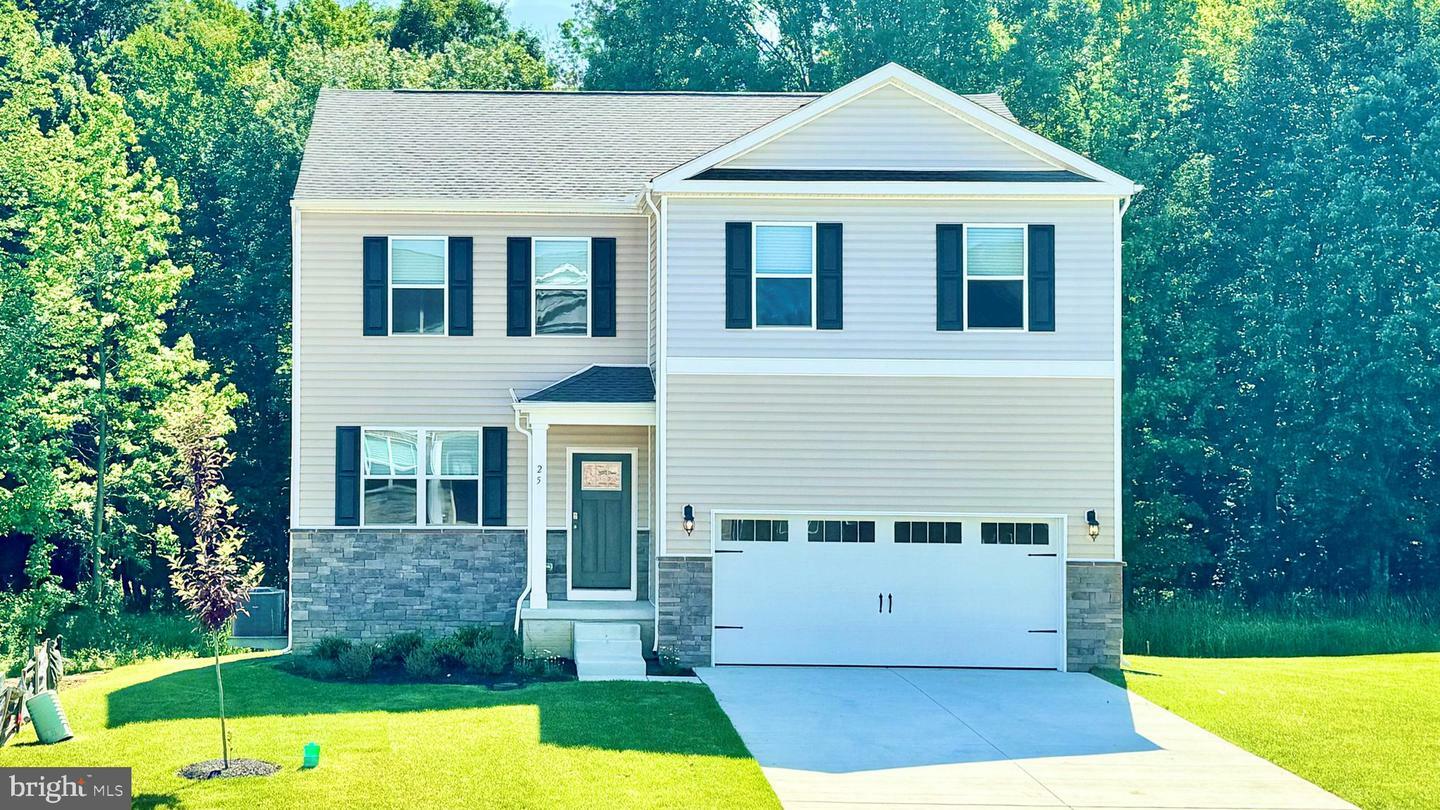 62 Buttercup Circle  Elkton MD 21921 photo