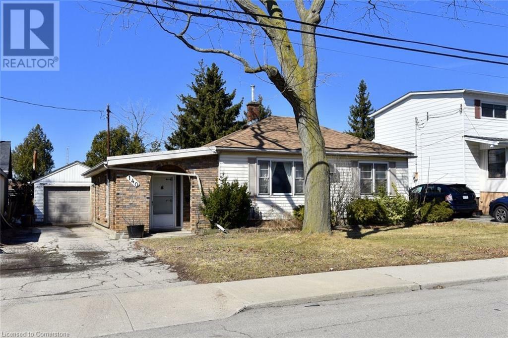 Property Photo: 140 Dodson Street ON L9A 3L2
