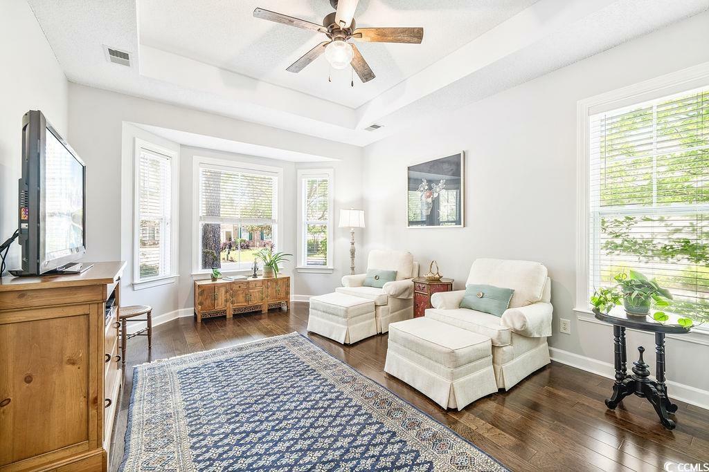 Property Photo:  728 Camden Circle  SC 29585 