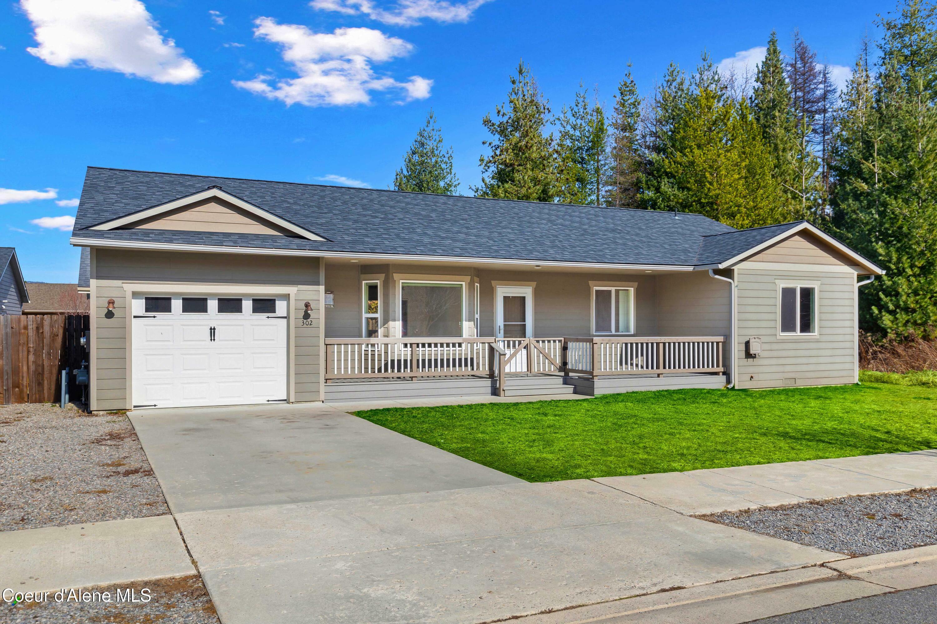 302 Ashlin Ct  Sandpoint ID 83864 photo