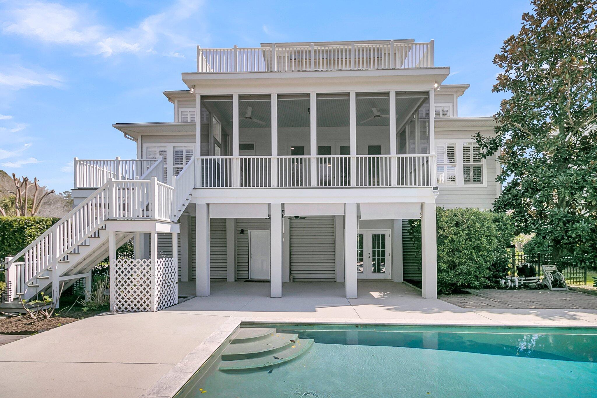 Property Photo:  4922 Sound View Drive  SC 29466 