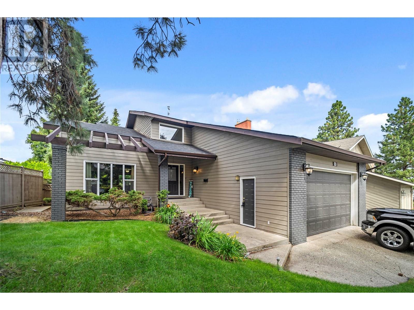1886 Cathedral Court  Kamloops BC V2E 2A7 photo