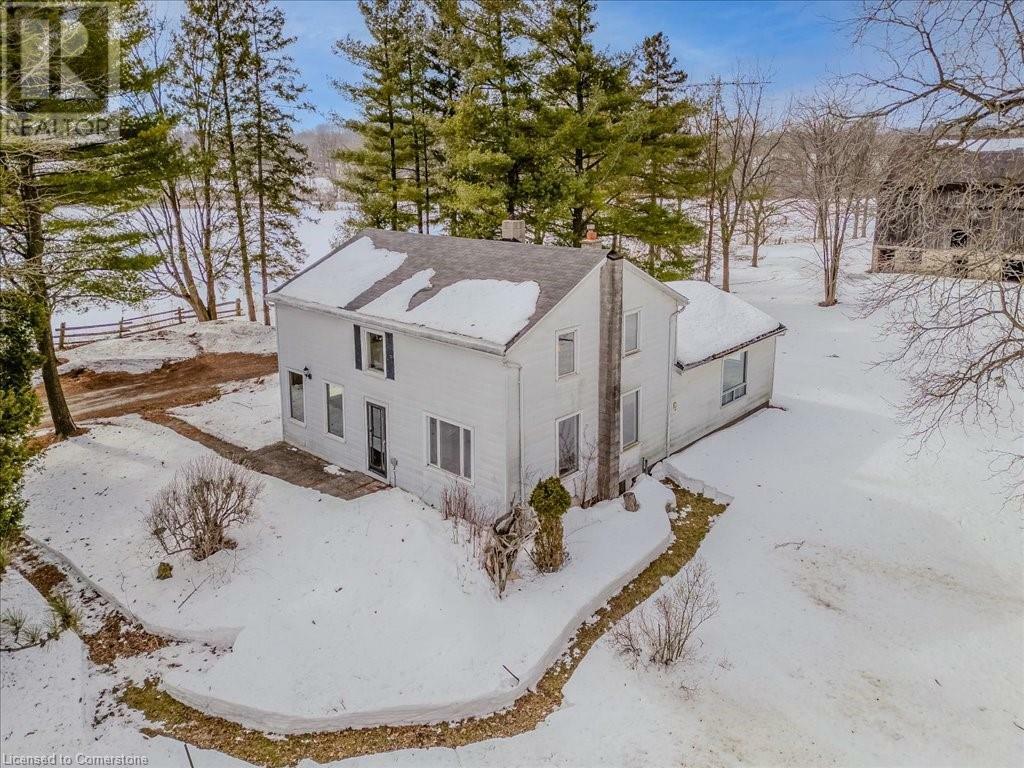 Property Photo: 4085 Limestone Road ON L0P 1B0