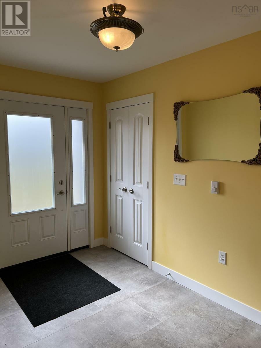 Property Photo: 863 Gray Road NS B0M 1G0