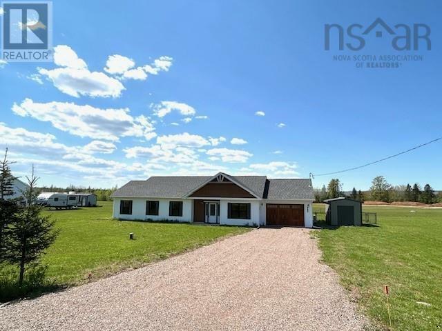 Property Photo:  863 Gray Road  NS B0M 1G0 